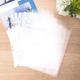 Sheet Protector A4 100 Pcs